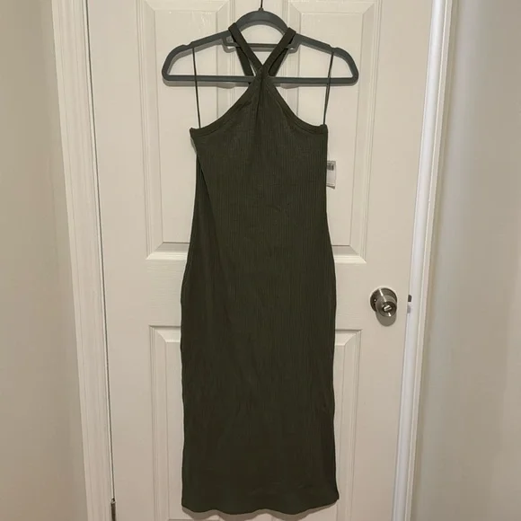 Old Navy | Dresses | Cross Neck Bodycon Dress | Poshmark Old Navy | Dresses | Cross Neck Bodycon Dress | Poshmark